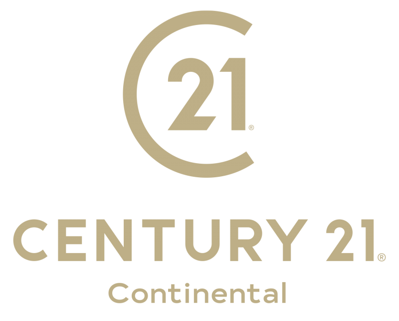 CENTURY 21 Continental