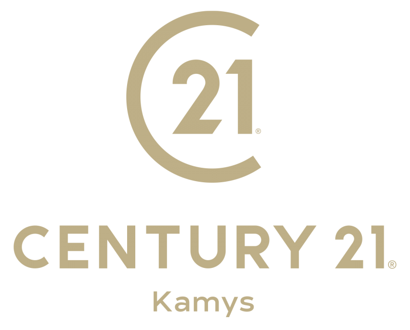 CENTURY 21 Kamys