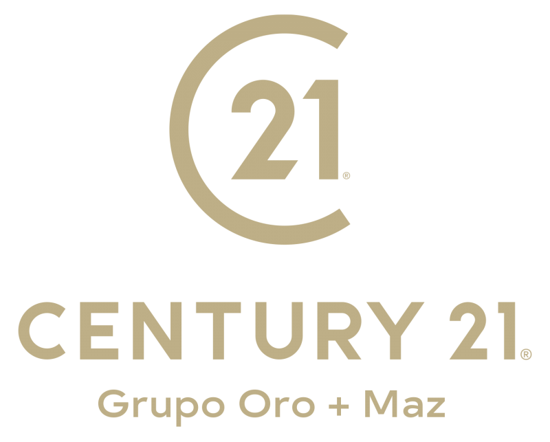 CENTURY 21 Grupo Oro + Maz