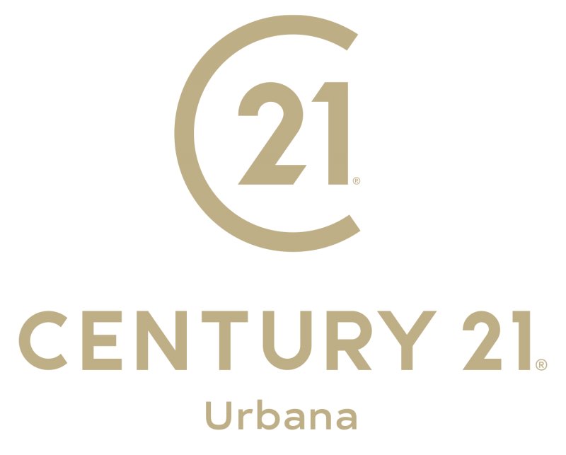 CENTURY 21 Urbana
