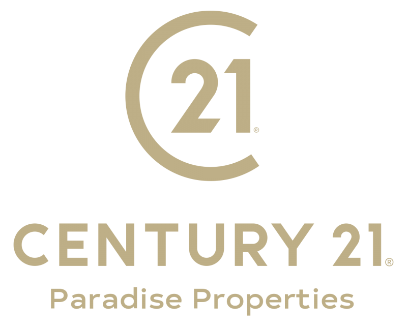 CENTURY 21 Paradise Properties